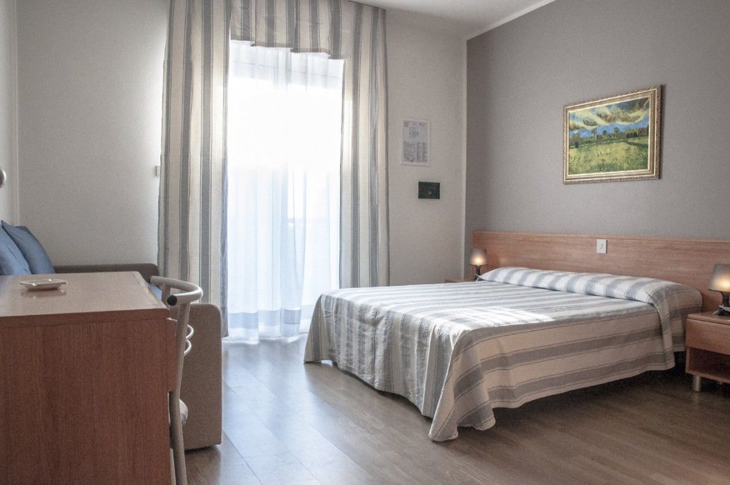 La Maison By Hotel Aldebaran Лідо-ді-Єзоло Екстер'єр фото